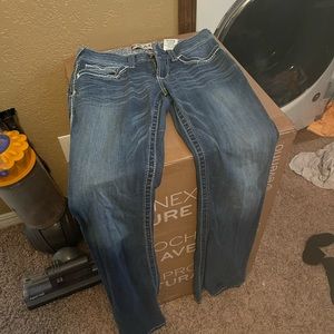 Ariat Denim 29XL bootcut